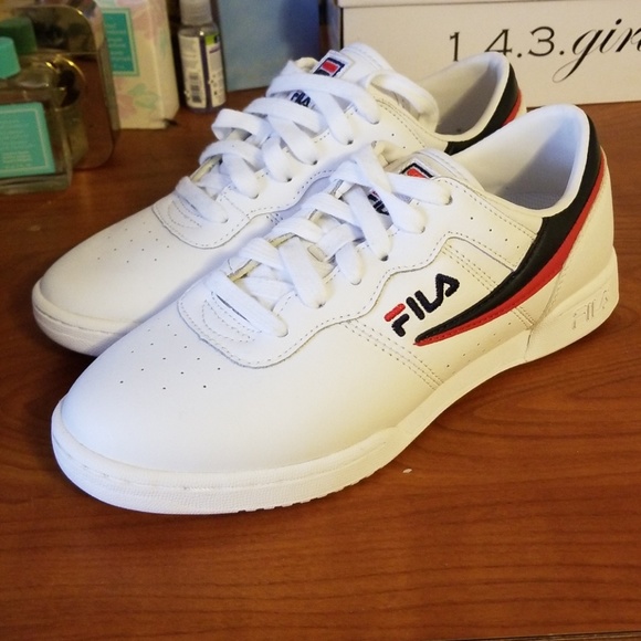 Fila Sneakers SOLD NWT Fila Sneakers SOLD NWT